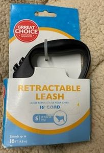 Great Choice Retractable Leash